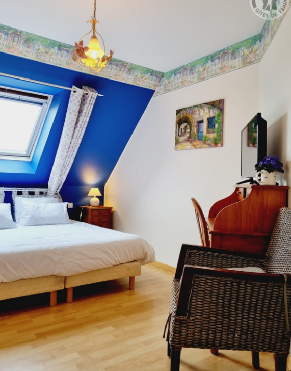 Chambre "Cassel"