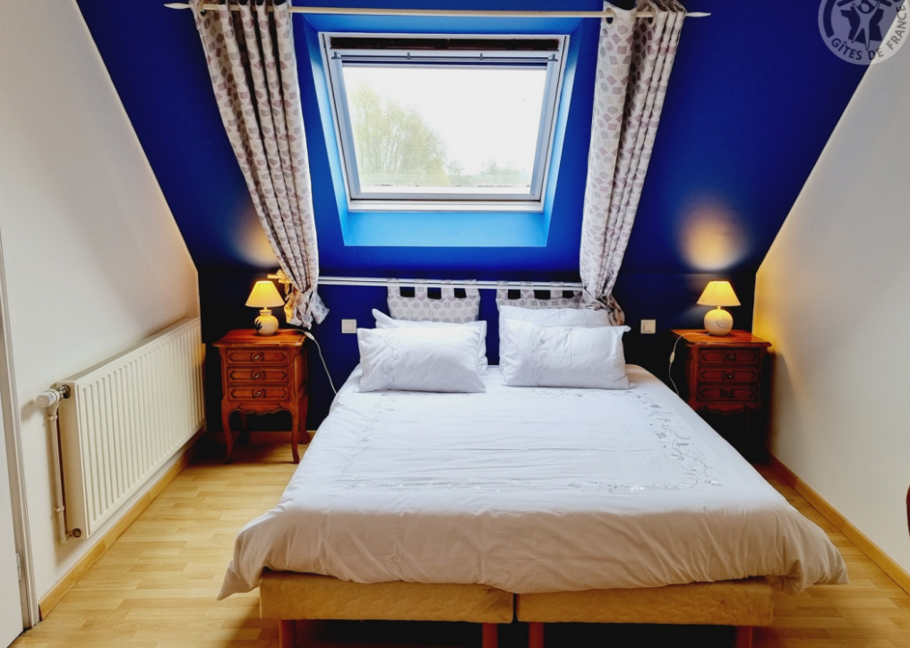 Chambre "Cassel"