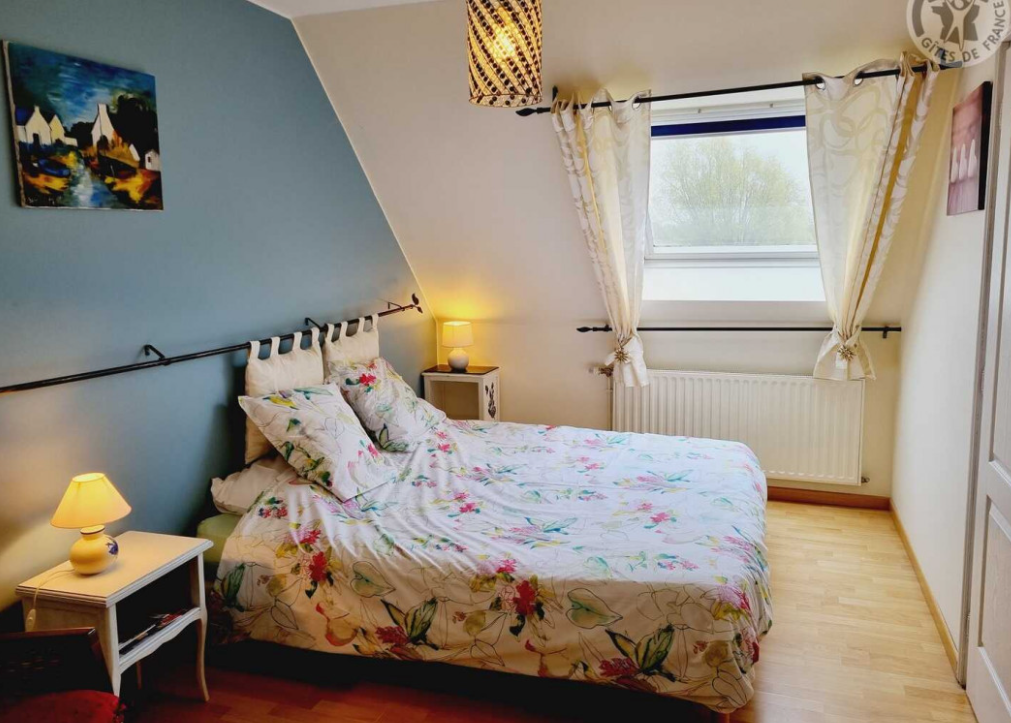 Chambre "Mont des Cats"
